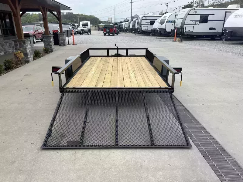 new Utility Trailers AMO  for sale, in Carlisle, PA Thumbnail 15