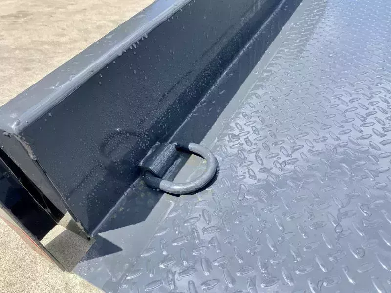 new Equipment / Flatbed Trailers Lamar Trailers  for sale, in West Middlesex, PA Thumbnail 21