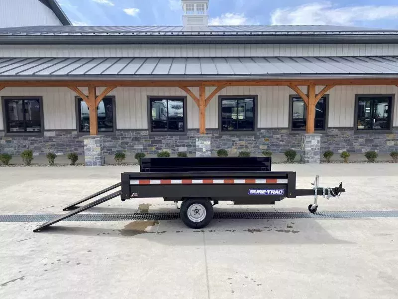 new Dump Trailers Sure-Trac  for sale, in Irwin, PA Thumbnail 22