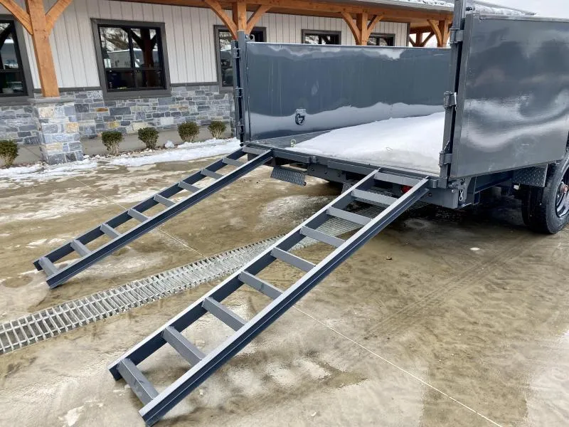 new Dump Trailers Lamar Trailers  for sale, in Carlisle, PA Thumbnail 8