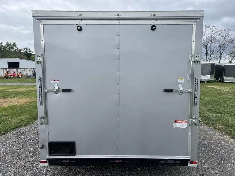 new Cargo (Enclosed) Trailers Quality Cargo  for sale, in Carlisle, PA Thumbnail 4