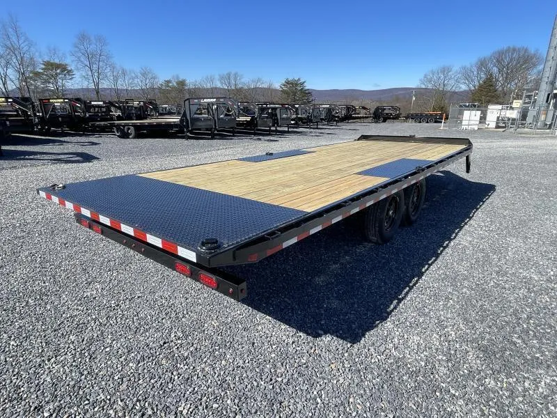 new Equipment / Flatbed Trailers Sure-Trac  for sale, in Evans City, PA Thumbnail 19