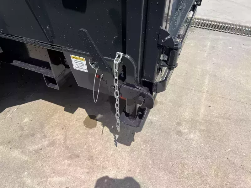 new Dump Trailers Hillcrest Trailers  for sale, in Carlisle, PA Thumbnail 27