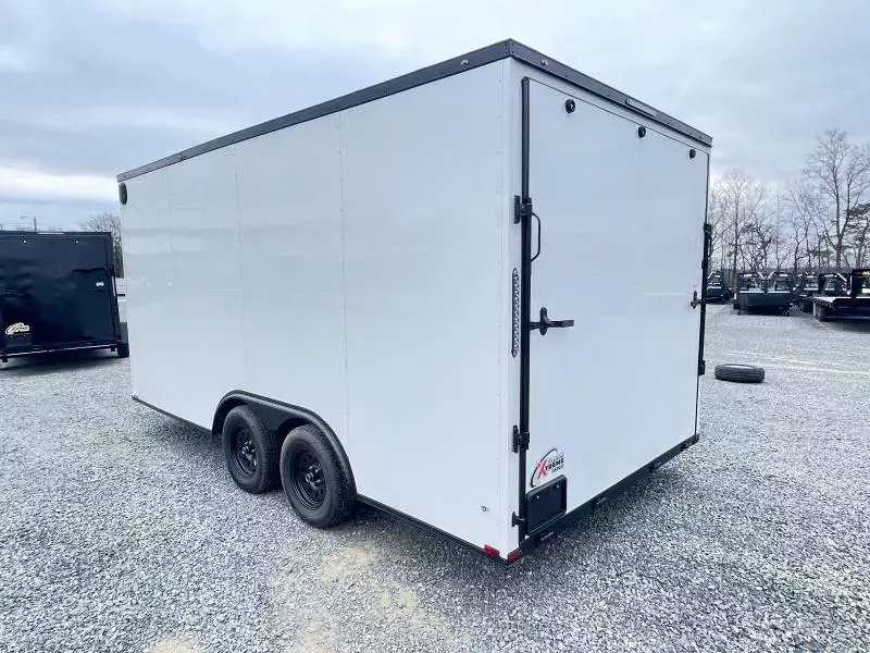 new Cargo (Enclosed) Trailers Xtreme Cargo  for sale, in Carlisle, PA Thumbnail 6