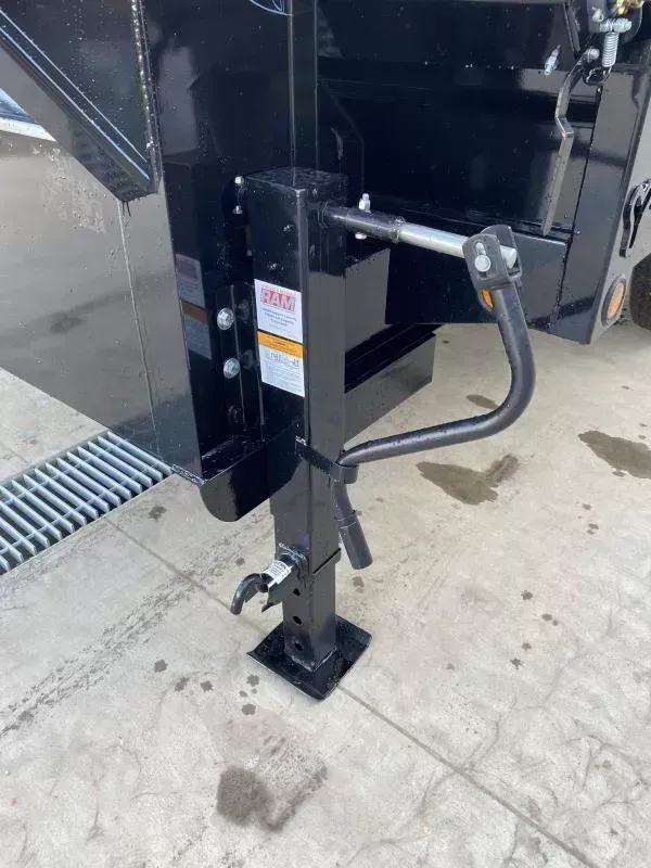 new Dump Trailers Iron Bull  for sale, in Carlisle, PA Thumbnail 17