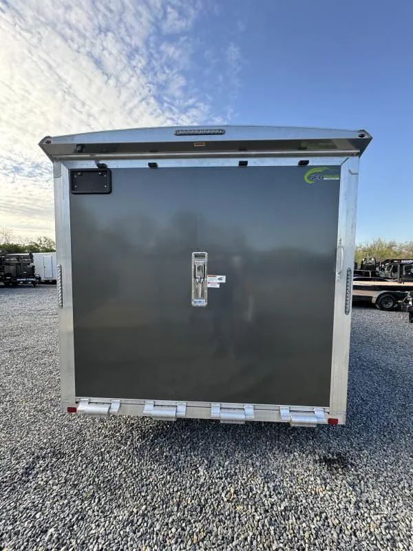 new Cargo (Enclosed) Trailers NEO Trailers  for sale, in West Middlesex, PA Thumbnail 5