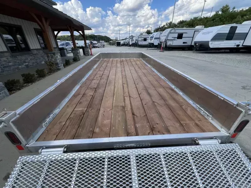 new Utility Trailers Nordtek Trailers  for sale, in Irwin, PA Thumbnail 16