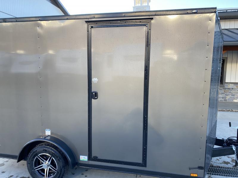 new Cargo (Enclosed) Trailers Cargo Mate  for sale, in Evans City, PA Thumbnail 12