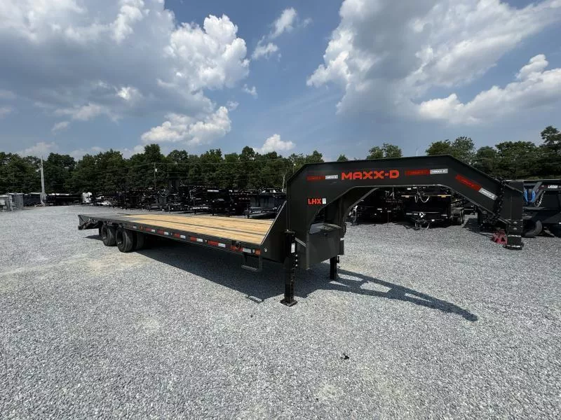 new Equipment / Flatbed Trailers MAXX-D  for sale, in Carlisle, PA Thumbnail 3
