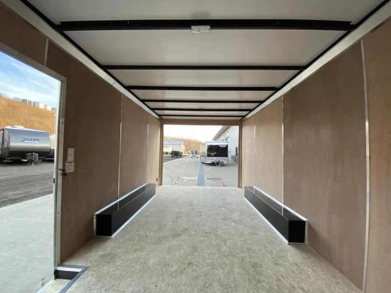 new Cargo (Enclosed) Trailers Sure-Trac for sale, in Irwin, PA Thumbnail 40