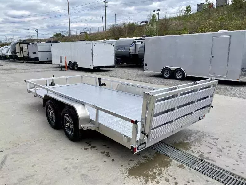new Utility Trailers Sure-Trac  for sale, in Irwin, PA Thumbnail 6