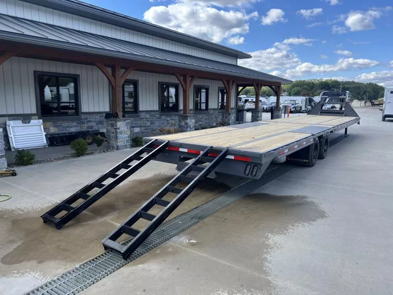 new Equipment / Flatbed Trailers RawMaxx  for sale, in Irwin, PA Thumbnail 13