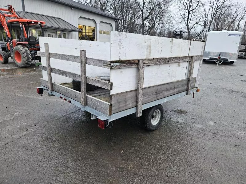 used Utility Trailers Load Rite  for sale, in Carlisle, PA Thumbnail 5