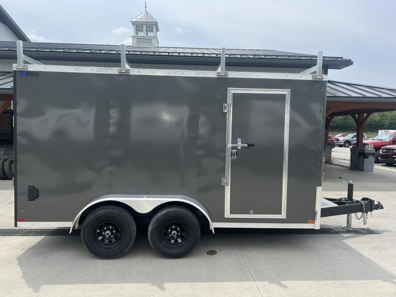 new Cargo (Enclosed) Trailers ITI Cargo for sale, in Irwin, PA Thumbnail 3