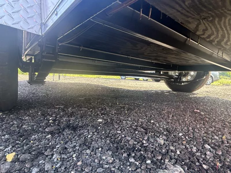new Cargo (Enclosed) Trailers Xtreme Cargo  for sale, in West Middlesex, PA Thumbnail 22
