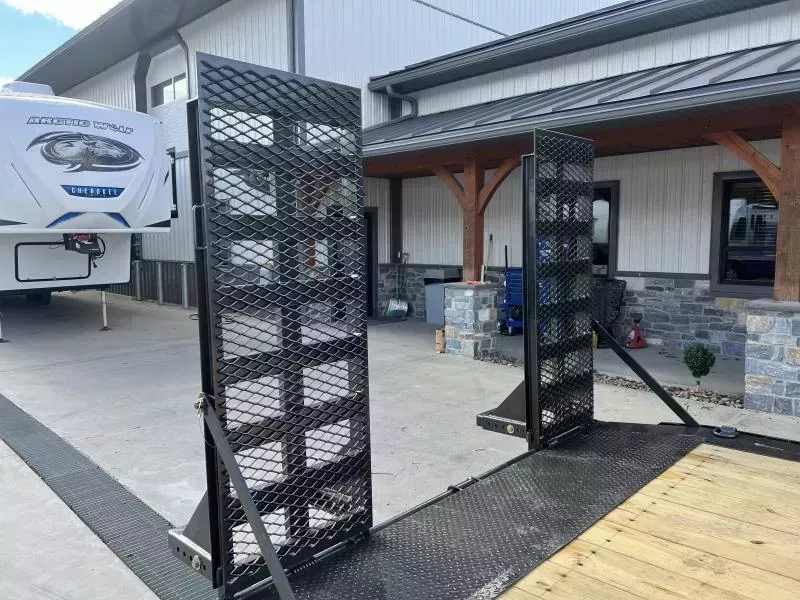 new Equipment / Flatbed Trailers MAXX-D  for sale, in Irwin, PA Thumbnail 19