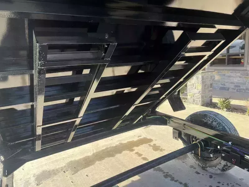 new Dump Trailers Big Tex Trailers  for sale, in Irwin, PA Thumbnail 7