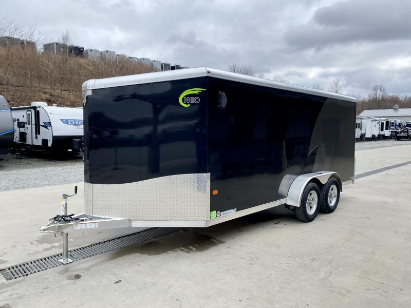 new Motorcycle / Cycle Trailers NEO Trailers  for sale, in Carlisle, PA Thumbnail 7