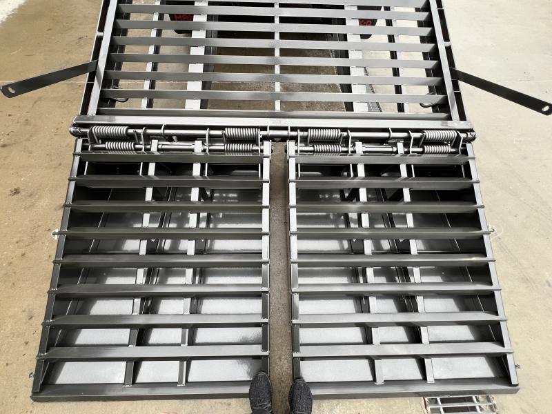 new Equipment / Flatbed Trailers MAXX-D  for sale, in West Middlesex, PA Thumbnail 11