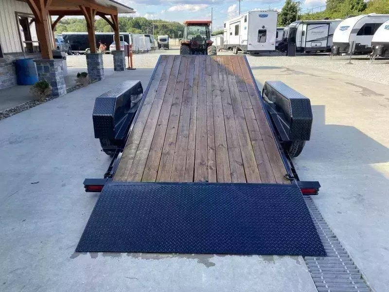 new Equipment / Flatbed Trailers Sure-Trac  for sale, in Irwin, PA Thumbnail 5