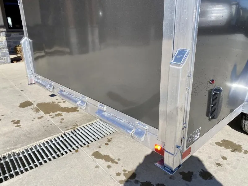 new Motorcycle / Cycle Trailers NEO Trailers  for sale, in Carlisle, PA Thumbnail 18