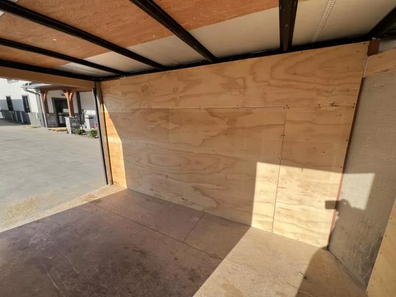 used Cargo (Enclosed) Trailers Continental Cargo  for sale, in Irwin, PA Thumbnail 13