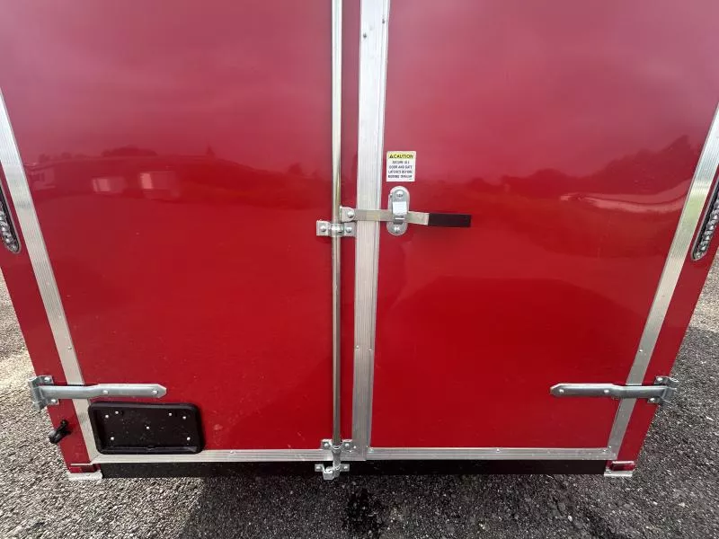 new Cargo (Enclosed) Trailers Quality Cargo  for sale, in Carlisle, PA Thumbnail 11