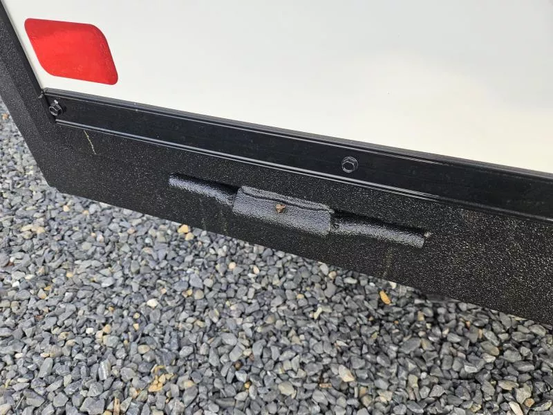 new Cargo (Enclosed) Trailers ITI Cargo  for sale, in Carlisle, PA Thumbnail 9