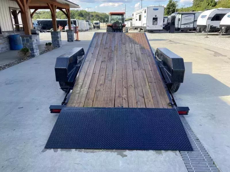 new Equipment / Flatbed Trailers Sure-Trac  for sale, in Carlisle, PA Thumbnail 5