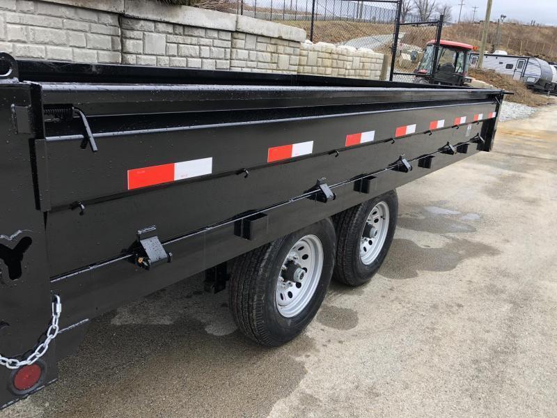 new Dump Trailers Iron Bull  for sale, in Carlisle, PA Thumbnail 10
