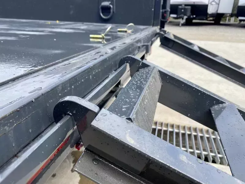 new Dump Trailers Lamar Trailers for sale, in Carlisle, PA Thumbnail 35