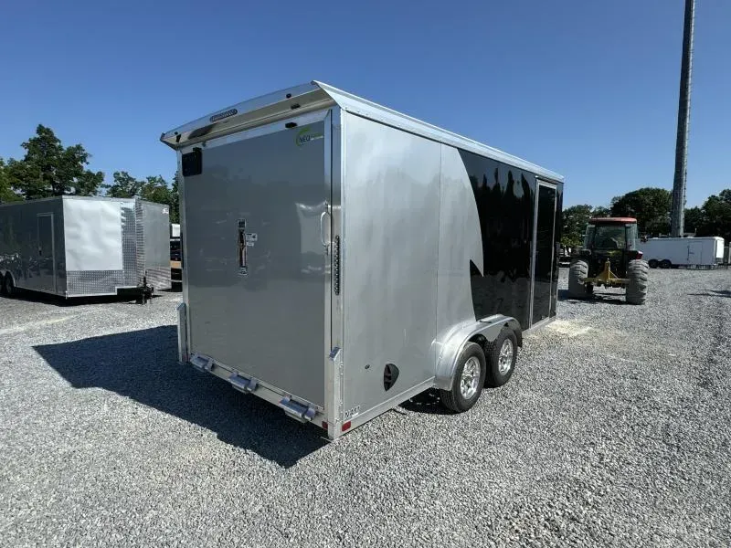 new Motorcycle / Cycle Trailers NEO Trailers  for sale, in West Middlesex, PA Thumbnail 4