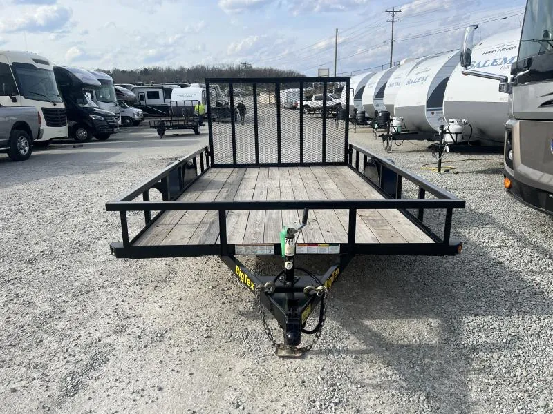 used Utility Trailers Big Tex Trailers  for sale, in Irwin, PA Thumbnail 8