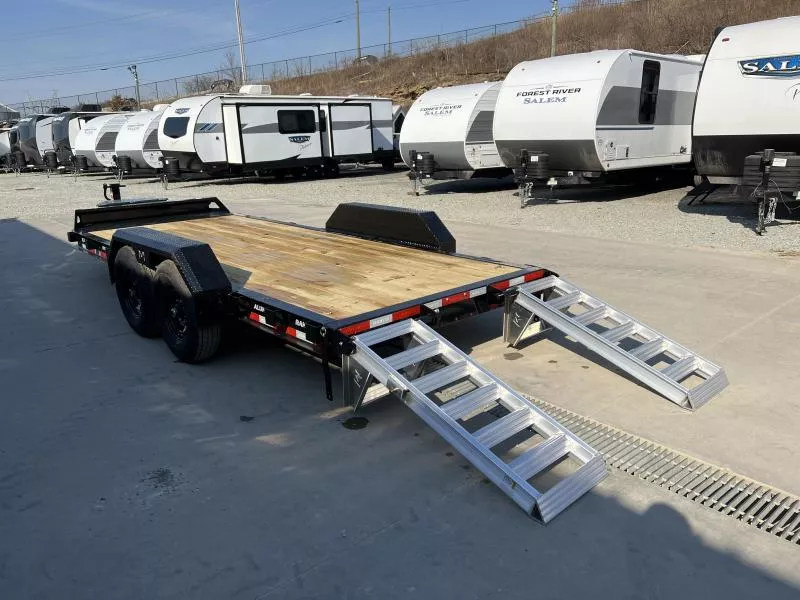 new Equipment / Flatbed Trailers Moritz International  for sale, in Irwin, PA Thumbnail 18