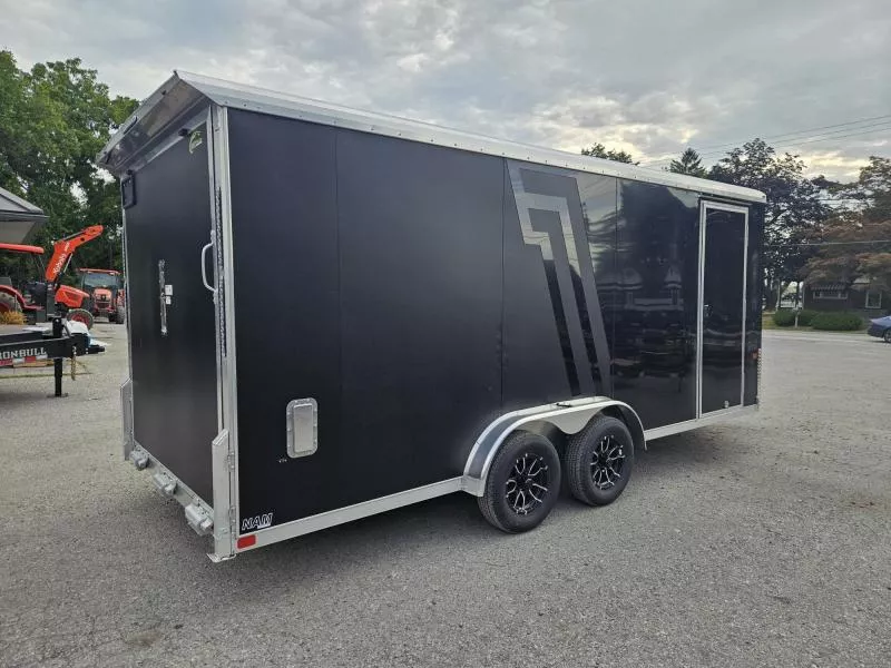 new Cargo (Enclosed) Trailers NEO Trailers  for sale, in Carlisle, PA Thumbnail 5