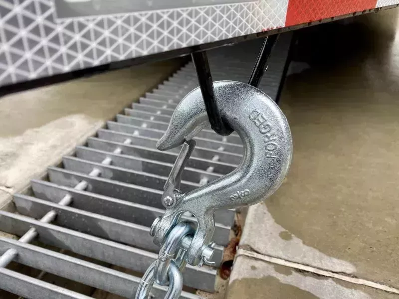 new Equipment / Flatbed Trailers Sure-Trac  for sale, in West Middlesex, PA Thumbnail 19