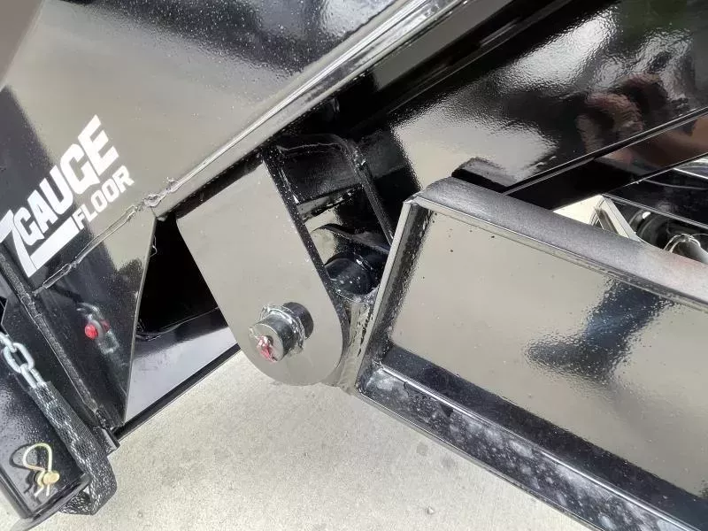 new Dump Trailers Sure-Trac for sale, in Carlisle, PA Thumbnail 26