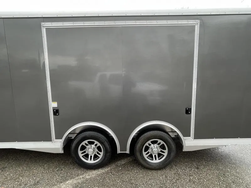 new Cargo (Enclosed) Trailers NEO Trailers  for sale, in Evans City, PA Thumbnail 25