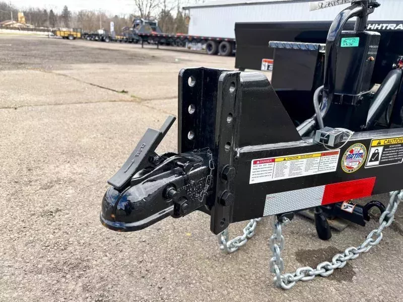 new Car Haulers / Racing Trailers H and H Trailer  for sale, in Carlisle, PA Thumbnail 18