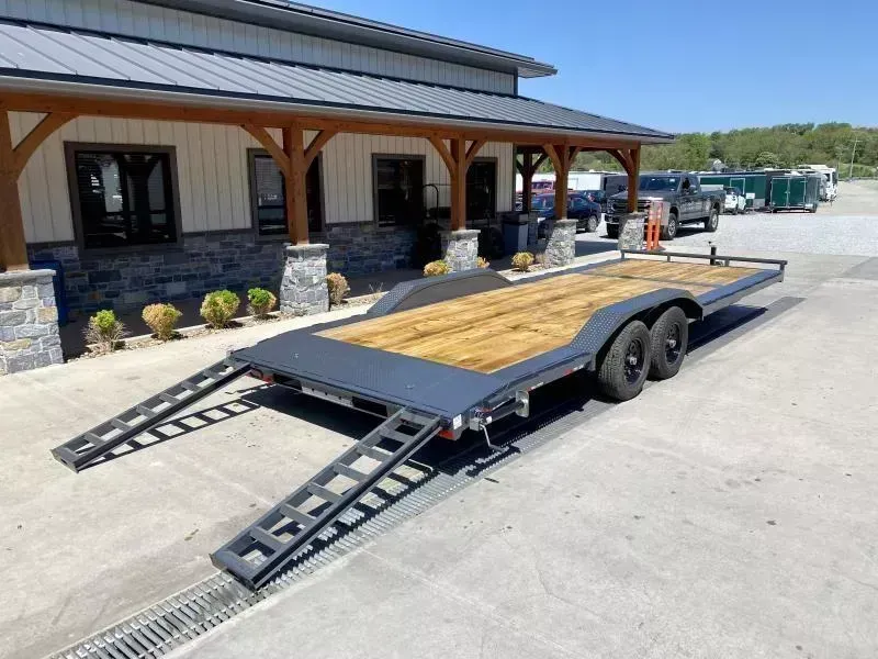 new Car Haulers / Racing Trailers Lamar Trailers  for sale, in Carlisle, PA Thumbnail 18