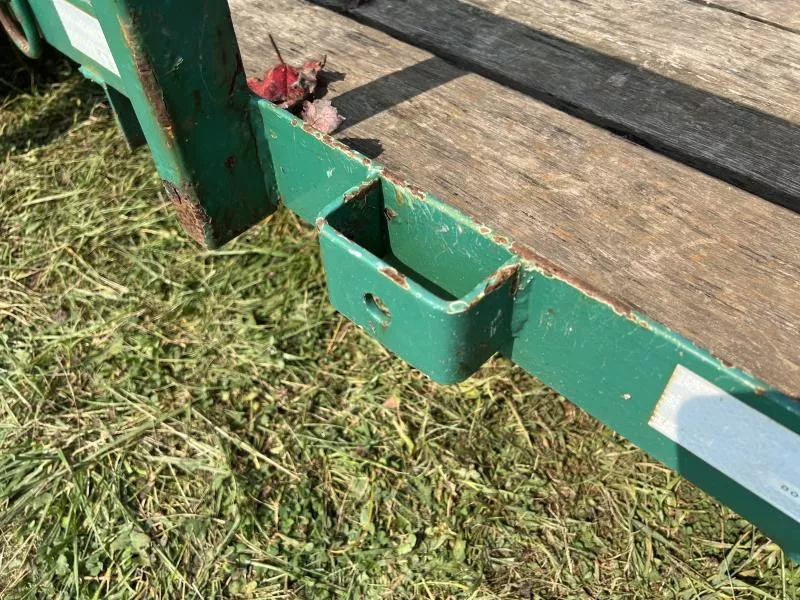 used Utility Trailers Interstate  for sale, in Evans City, PA Thumbnail 11