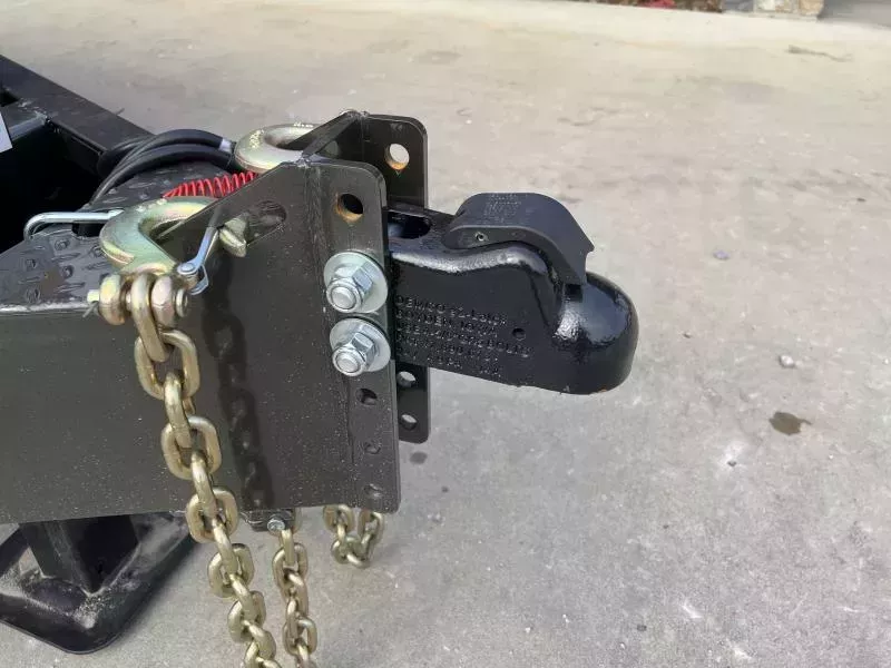 new Equipment / Flatbed Trailers MAXX-D  for sale, in Carlisle, PA Thumbnail 15