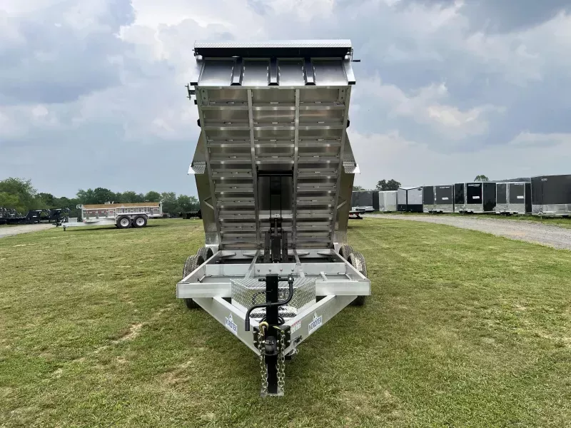 new Dump Trailers Nordtek Trailers  for sale, in Irwin, PA Thumbnail 8