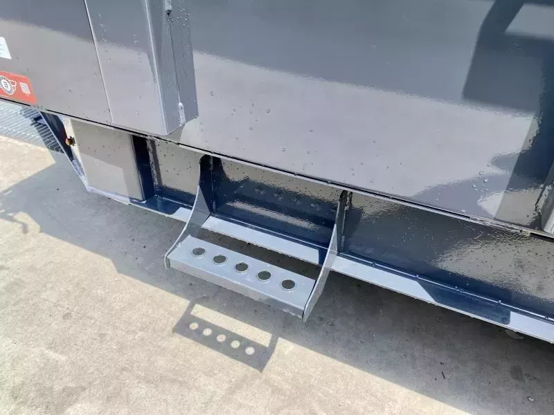 new Dump Trailers Lamar Trailers  for sale, in Irwin, PA Thumbnail 32