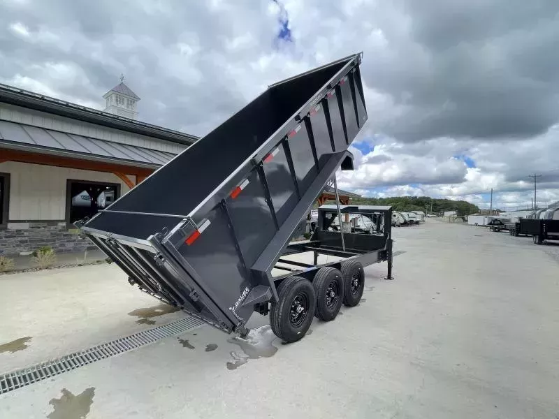 new Dump Trailers Lamar Trailers  for sale, in Irwin, PA Thumbnail 28