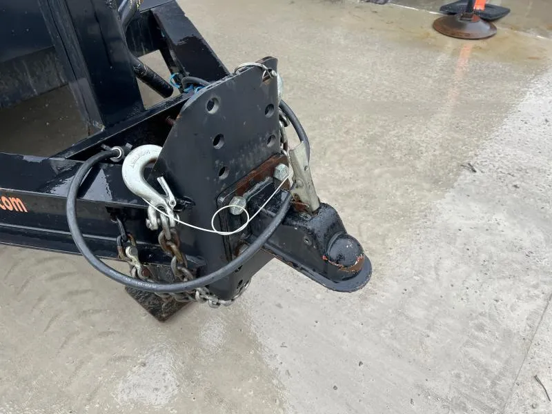 used Equipment / Flatbed Trailers Towmaster Trailers  for sale, in Irwin, PA Thumbnail 10