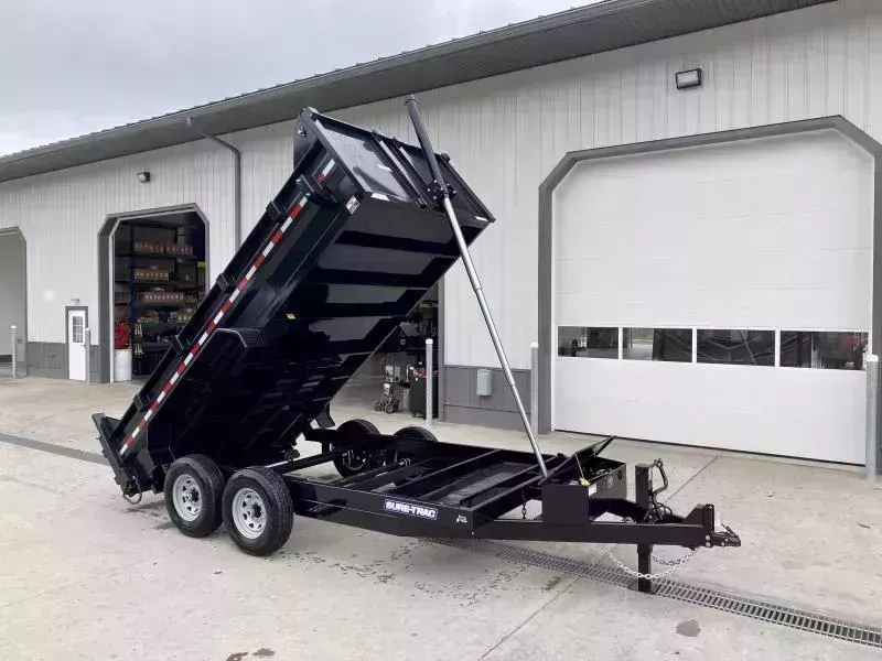 new Dump Trailers Sure-Trac  for sale, in Carlisle, PA Thumbnail 2