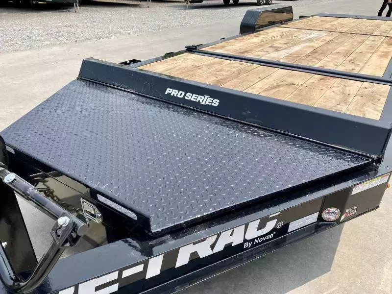 new Equipment / Flatbed Trailers Sure-Trac for sale, in Carlisle, PA Thumbnail 22