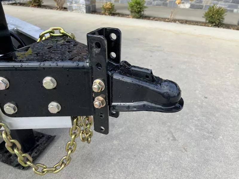 new Equipment / Flatbed Trailers Nordtek Trailers  for sale, in Irwin, PA Thumbnail 18