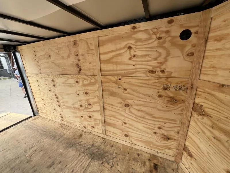 used Cargo (Enclosed) Trailers Xtreme Cargo  for sale, in Irwin, PA Thumbnail 14